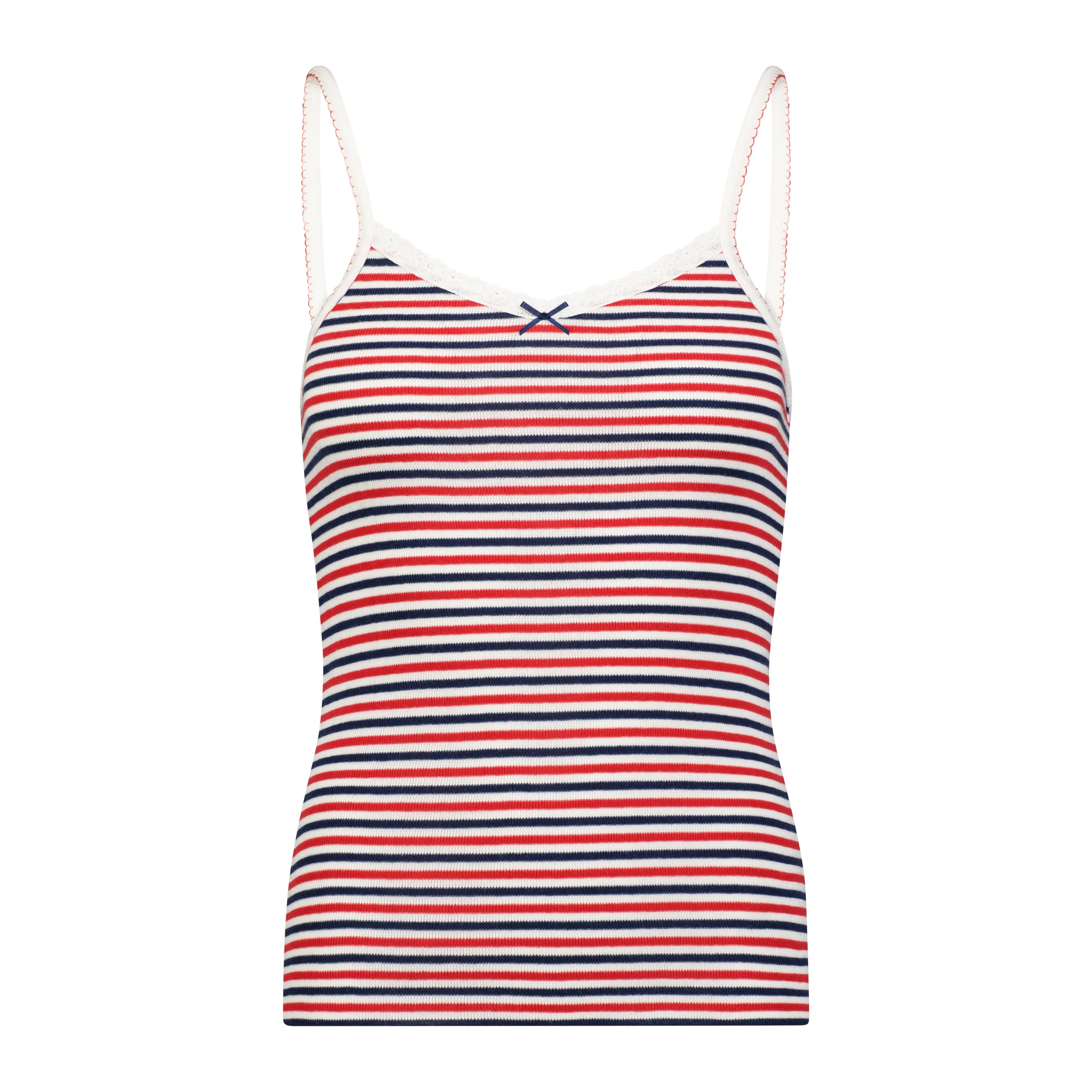 Nautical Sailor Stripe