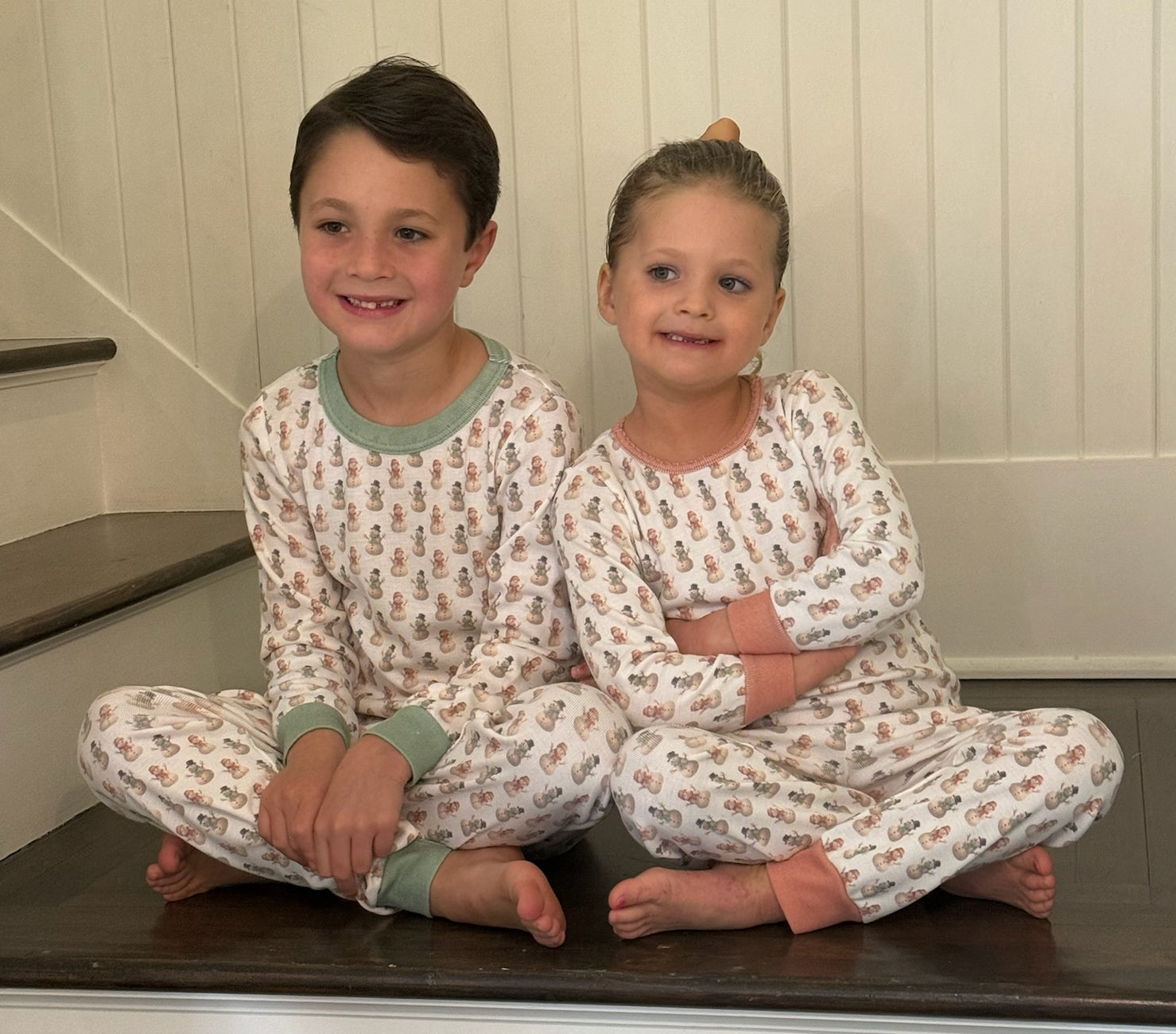 Kids Winter Prints 25/26