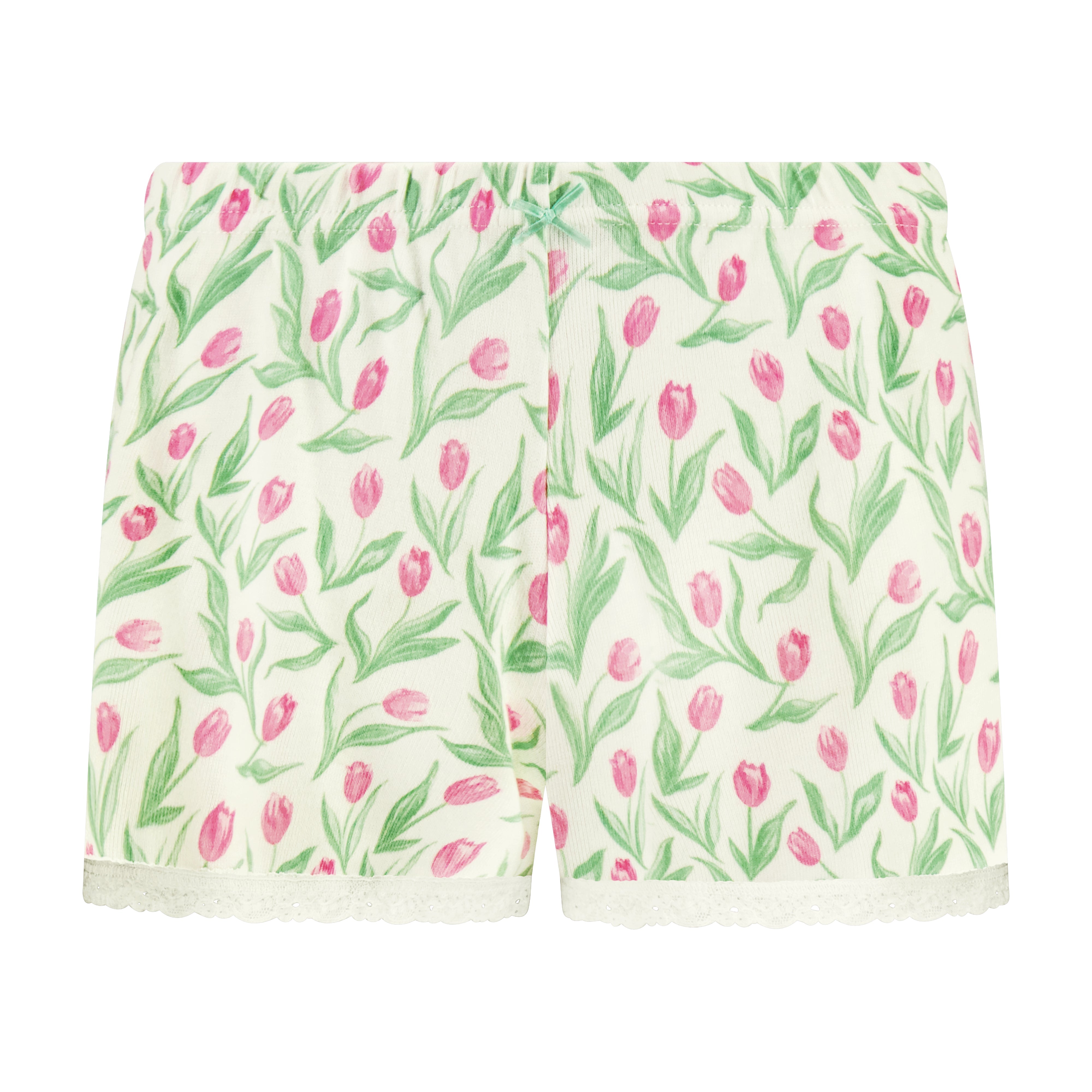 Sally Short - Tulip Print