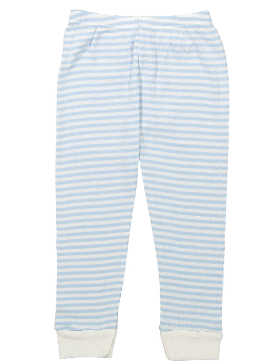 Boys & Baby Pant - Ocean Blue Sailor Stripe