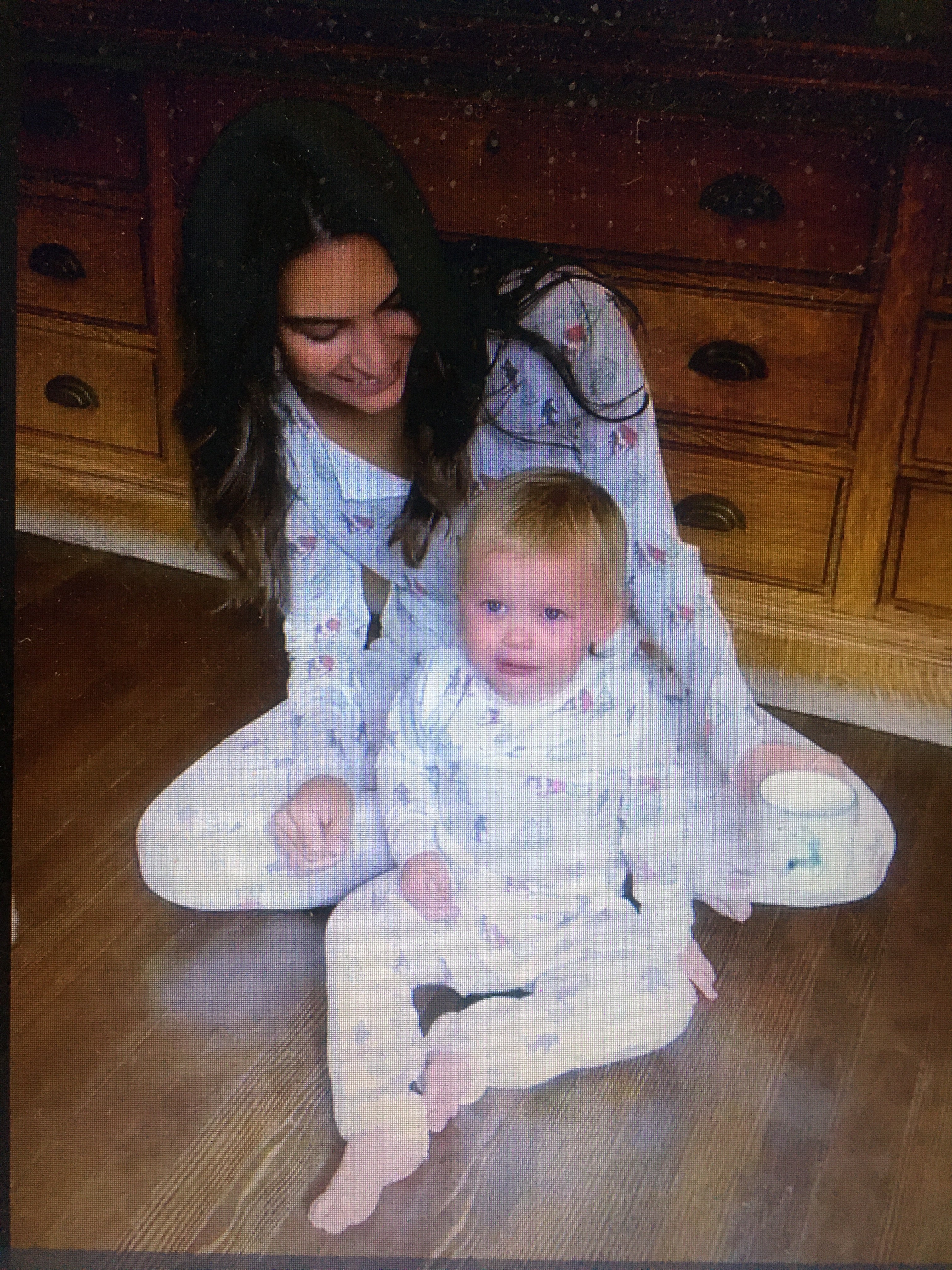 Kids Winter Prints - Lookbook