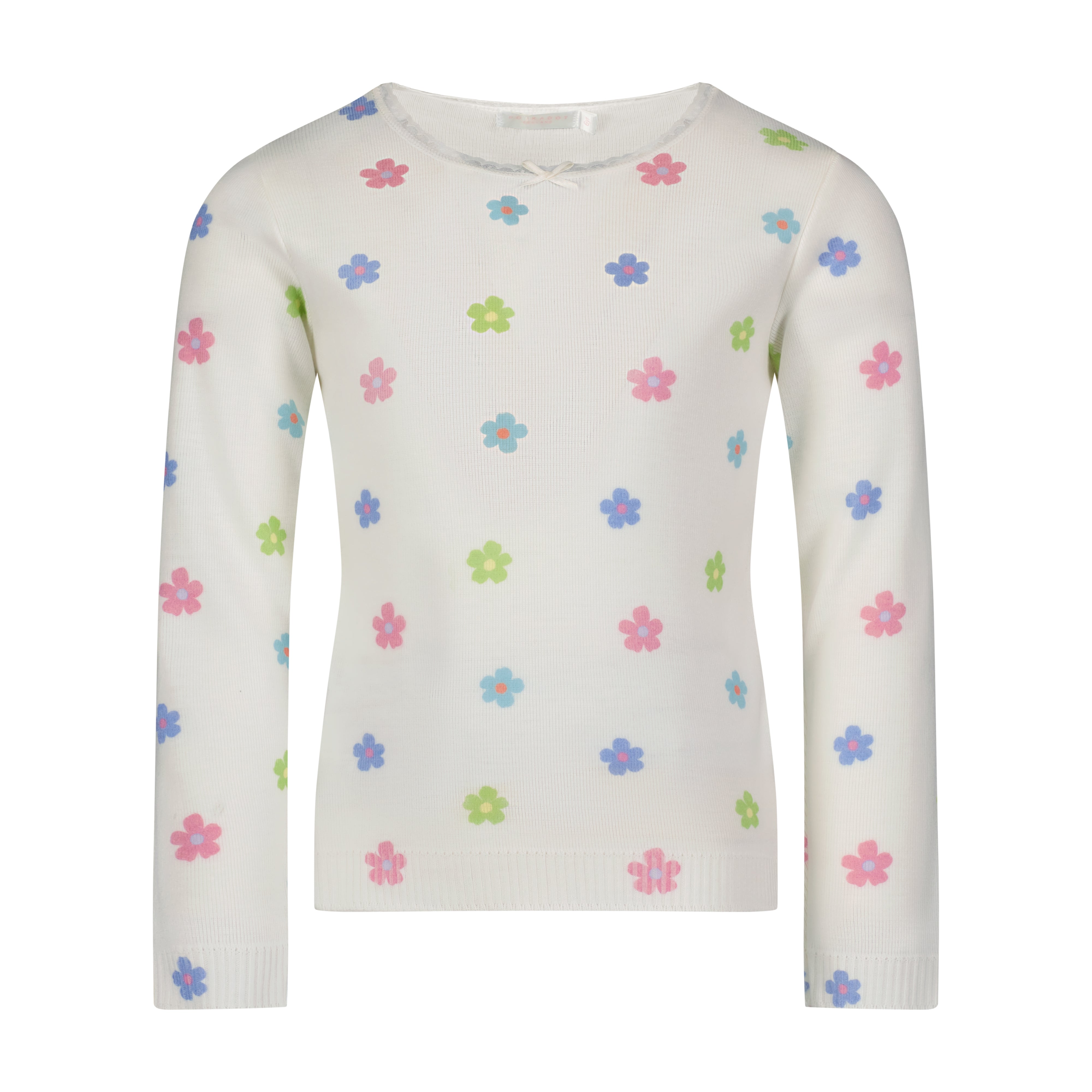 Girls Twiggy Flower Print -Sale HID March 29, 2024