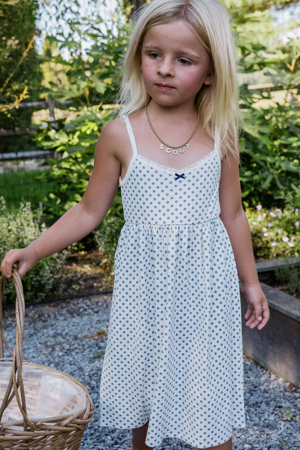 Girls Nightgowns