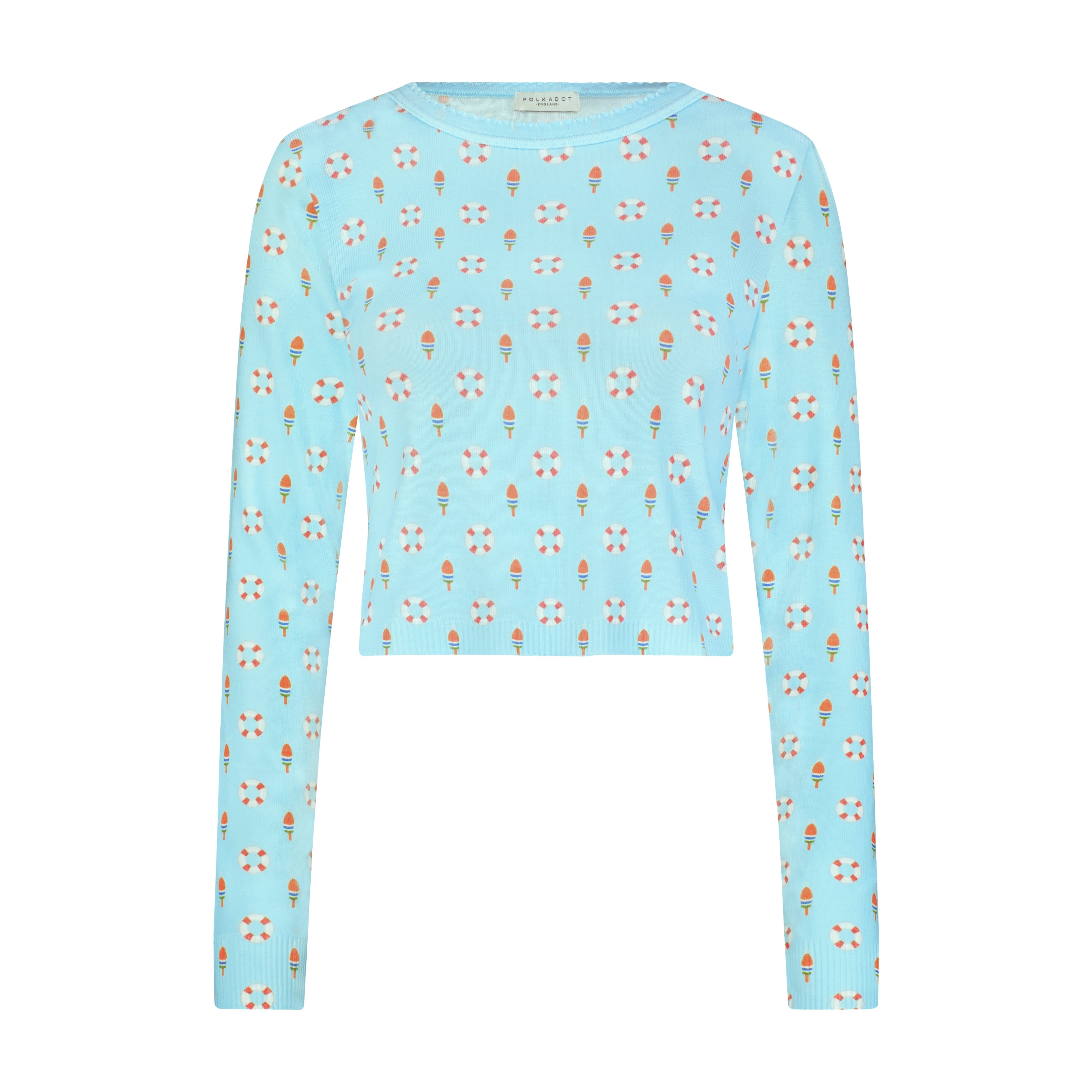 Buoy Print Collection -New!