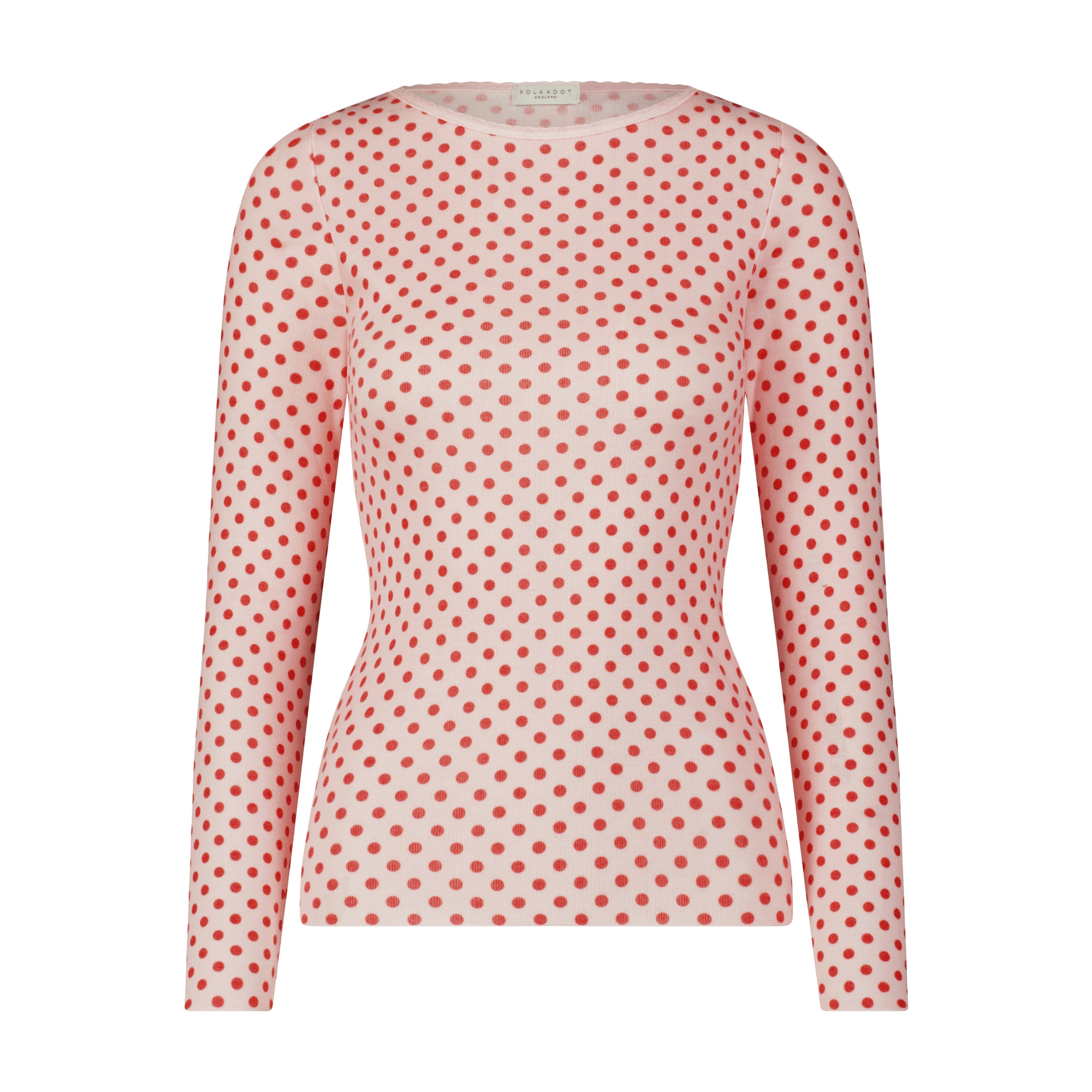 Red Dot Print Collection -New!