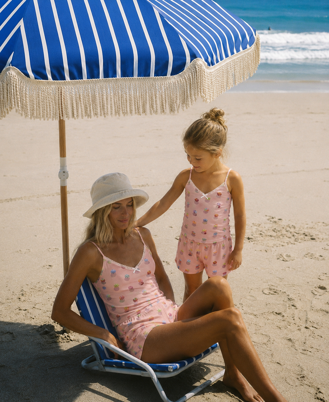 The Summer Days Edit