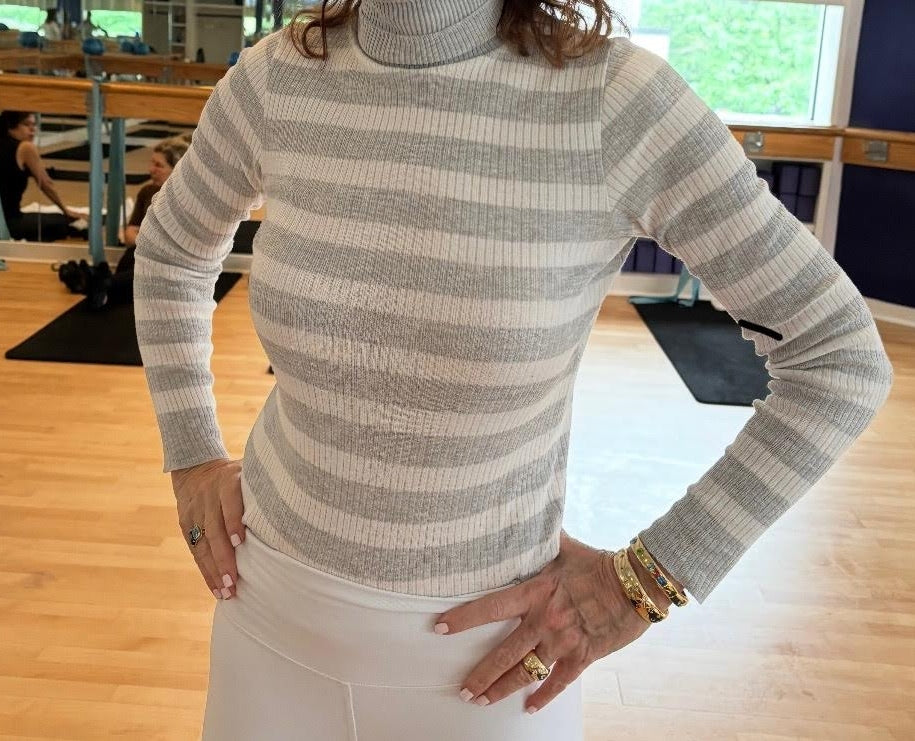 Turtlenecks - Lookbook