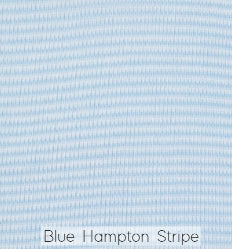 BOYS & BABY LONG SHORT Blue Hampton Stripe