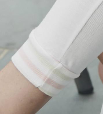 Sally Stripe Collection Lookbook
