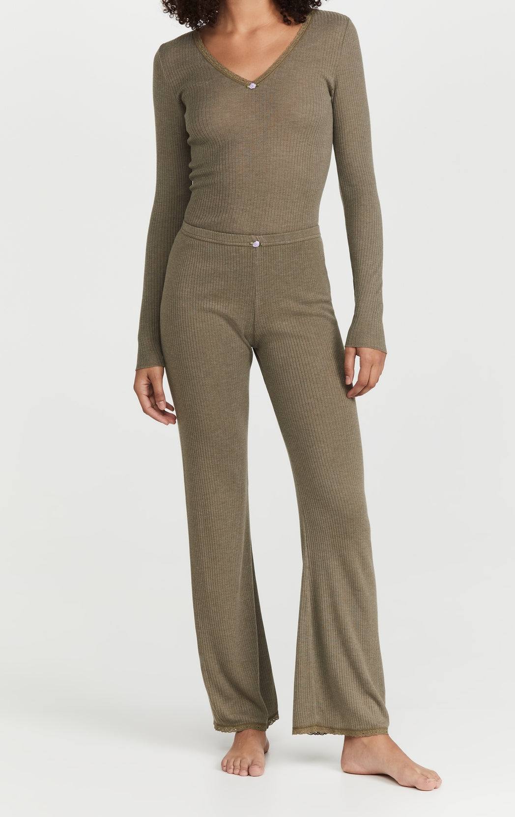 LODEN GREEN Lookbook